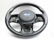 Subaru Outback V BS 15-21 Lenkrad Airbaglenkrad