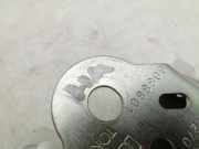 Toyota Auris E15 10-12 5T Gurt Sicherheitsgurt Mitte Hinten