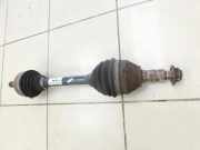 Opel Astra J 09-12 CDTI 1,6 81KW Antriebswelle Gelenkwelle Links Vorne