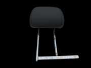 Mercedes W204 C180 11-15 Kopfstütze Links Hinten