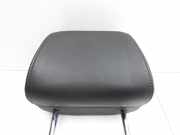 Skoda Yeti 5L 09-15 Kopfstütze für Fahrer Sitz Rechts oder Links Vorne Leder Schwarz