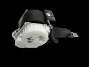 BMW F06 640d 12-18 Gran Coupe Gurt Sicherheitsgurt Mitte Hinten