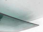 Opel Zafira C 11-16 Seitenscheibe Dreieck Scheibe Rechts Hinten Orig. getönt