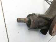 Citroen C4 Grand Picasso 06-10 HDi 1,6 80KW Achsschenkel Radnabe mit ABS Rechts Vorne