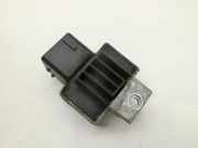 Renault Megane III 09-12 DCi 1,5 81KW Relais Vorglührelais Glühanlage Glühzeit Steuergerät