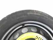 VW Golf VI 6 1K Variant 09-131 x Komplettrad Ersatzrad Stahlfelge Sommerreifen 205/55R16 5X112