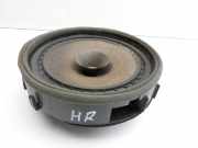 Mitsubishi Space Star II 16-19 Lautsprecher Rechts Hinten