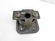 BMW E63 6er 645Ci 03-07 Coupe Stoßstange Träger Pralldämpfer hinten links