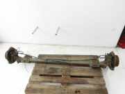Fiat Ducato Boxer 250 14-23 L2H2 Hinterachse Achse m. Trommelbremse
