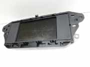 BMW X1 E84 X18D 09-12 Bildschirm Display Monitor Bordcomputer CID 6.5 Zoll MID