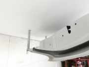 BMW X3 F25 10-14 Tür Rechts Hinten