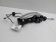 Ford Mondeo IV 4 07-15 Türgriff Griff aussen Links Vorne Keyless Entry