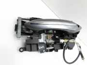 BMW F11 525d 10-14 Kombi Türgriff Griff aussen Links Vorne