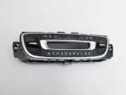 Renault Scenic III JZ 09-12 Bedienteil Bedienelement Klimabedienteil