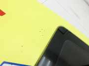 Ford Transit VI 06-13 Turnier Tür Flügeltür Hecktür Rechts Hinten