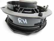 Skoda Octavia III 5E 12-17 Kombi Lautsprecher Rechts Hinten