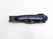 Skoda Octavia 1Z II 09-13 Kombi Türgriff Griff aussen Links Vorne