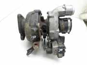 Jaguar S-Type 04-06 2,7D 152KW AJD Turbolader Turbo Abgasturbolader Rechts