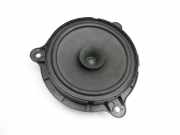 Smart Fortwo 453 14-24 Lautsprecher Tieftöner Links Vorne