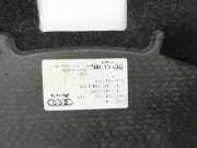 Audi A3 8P 08-10 Cabrio Kofferraummatte Kofferraum Einlegeboden