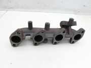 Kia Soul II PS 14-19 CRDI 1,6 94KW HY37 D4FB Abgaskrümmer