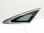 Jaguar XJ X351 09-15 Lim Seitenscheibe Dreieck Scheibe Rechts Hinten