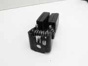 BMW X3 F25 10-14 Gurtschloss Rechts und Mitte Hinten