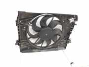 Renault Clio IV BH 12-16 dCi 1,5 66KW Lüfter Ventilator f. Kühler