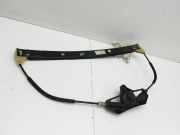 Skoda Octavia 17-20 Break Fensterheber o. FH-Motor Hinten Rechts