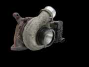 Peugeot 4007 GP 07-12 HDI 2,0 100KW DW12METED4 Turbolader Turbo
