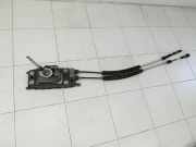 Audi A3 8P qu 08-13 TDI 2,0 103KW Schaltkulisse Schaltung Schalthebel