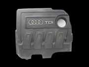 Audi A1 8X 10-14 TDI 1,6 66KW CAYB Abdeckung für Motor Deckel Motorabdeckung