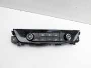 Opel Insignia B Z18 17-20 Bedienteil Bedienelement Heizung Klimabedienteil