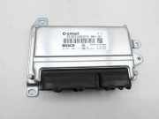 Smart ForTwo 451 07-10 mhd 1,0 45KW Steuergerät ECU für Motor Motorsteuergerät
