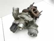 Peugeot 308 I CC T7 07-11 1,6 110KW EP6DT Turbolader Turbo Abgasturbolader