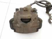 Renault Megane III CC 10-16 TCE 1,2 97KW Bremssattel Bremszange Vorne Links