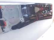 BMW E81 1er 120d 07-12 3 Türer Tür Beifahrertür Rechts Vorne