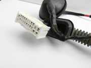 KIA Ceed JD 12-15 5T Kabelbaum für Tür und Fensterheber Links Hinten