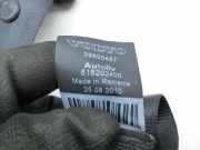 Volvo V60 I D3 10-13 Kombi Gurt Sicherheitsgurt Gurtstraffer Links Hinten