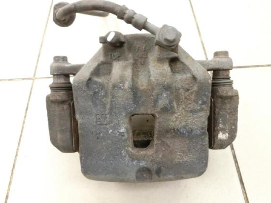 Opel Insignia A G09 08-13 CDTI 2,0 96KW Bremssattel Bremszange Vorne Rechts Bild Opel Insignia A G09 08-13 CDTI 2,0 96KW Bremssattel Bremszange Vorne Rechts