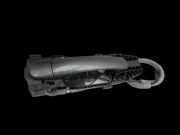 VW Tiguan I 5N 11-16 Türgriff Griff aussen Rechts Hinten