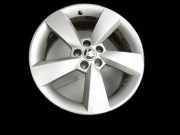 Skoda Fabia III NJ 17-22 1x Felge Alufelge 5X100 7X17Zoll ET46