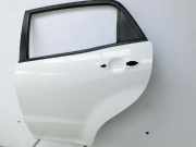 SSangyong Korando CK C200 13-17 Tür Links Hinten