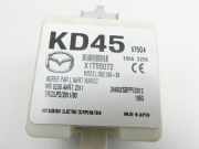 Mazda 6 GJ 12-15 Antenne Keyless