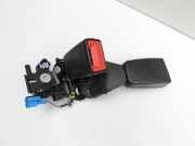 Mercedes W205 C250 14-18 Lim Gurtschloss Rechts Hinten Mitte