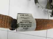 Audi A6 C8 4A 18-23 Kombi Kabel Ladegerät Ladestecker Steckdose für Hochvoltbatterie