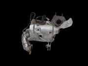 Fiat Talento 296 16-21 1,6D 88KW Partikelfilter Rußpartikelfilter Dieselpartikelfilter DPF index413