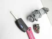 Ford Focus II DA 07-10 Zündschloss Schlüssel Türschliesszylinder