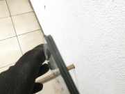 BMW 7er E65 760i 02-05 LHK Seitenscheibe für Tür Fenster Scheibe Links Hinten VSG Orig getönt