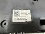 Peugeot 308 II 13-17 Bedienteil Warnblinkschalter Scheibenheizung